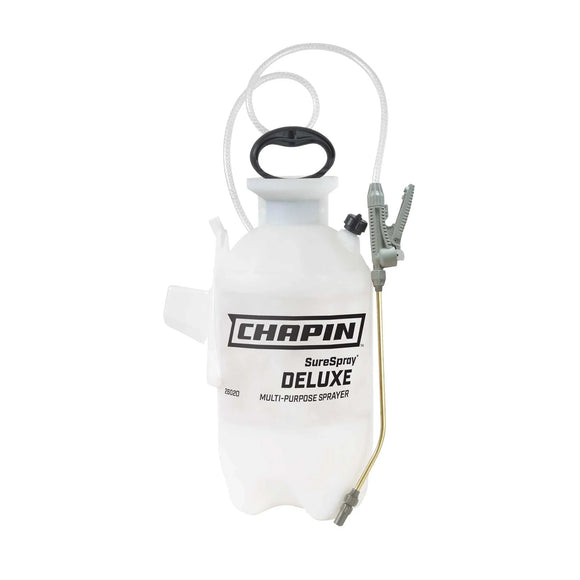 Chapin 2-Gallon SureSpray Deluxe Sprayer (2 Gallon)