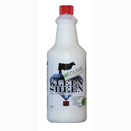 Sullivan Supply KLEEN SHEEN (32 oz)