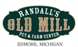 Randal's Old Mill logo