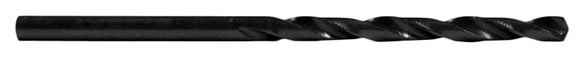 Century Drill And Tool Black Oxide Drill Bit 5/64″ Pro Grade 2pack (5/64″)