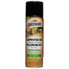 SPECTRACIDE CARPENTER BEE AND GROUND-NESTING YELLOW JACKET KILLER FOAMING AEROSOL (16 oz)