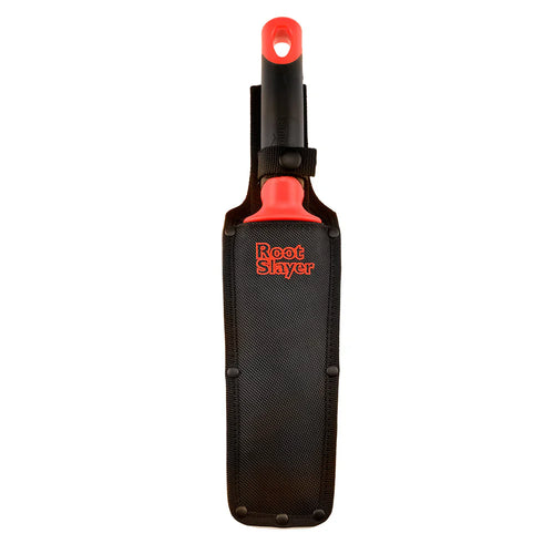 Radius Garden Root Slayer Soil Knife
