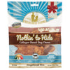 Fieldcrest Farms Nothin' Gingerbread Man Beef