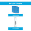 Thermacell Original Mosquito Repellent Refills