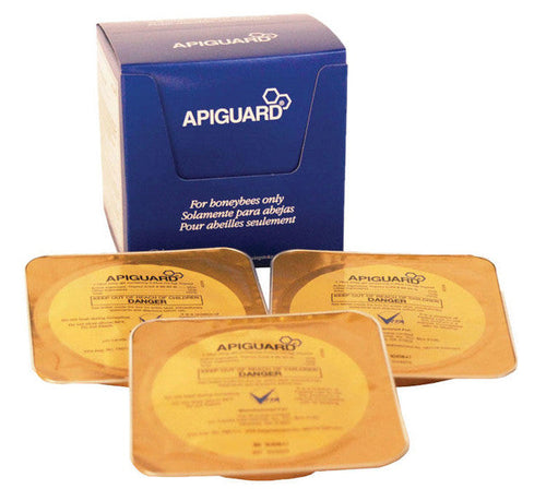 Mann Lake Apiguard