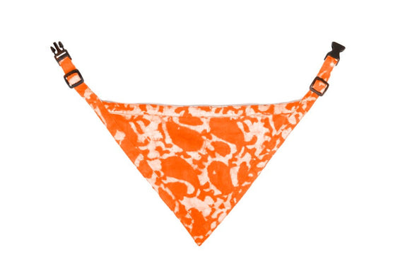UnBugz-it Bandana Orange (XL)