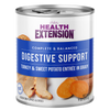 Health Extension Digestive Support, Turkey & Sweet Potato Entree in Gravy Dog Food