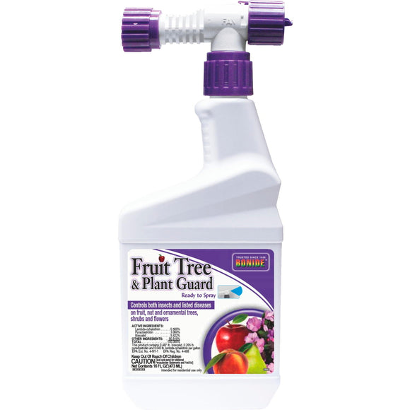 Bonide Fruit Tree & Plant Guard RTS