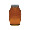 Mann Lake Traditional Queenline Glass Jars