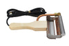 Mann Lake Uncapping Plane