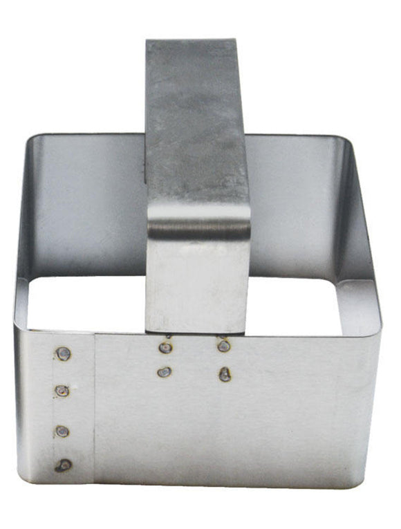Mann Lake Square Comb Cutter