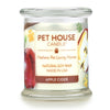 Pet House Candles Apple Cider (Wax Melt)