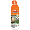 ORTHO HOME DEFENSE BACKYARD MOSQUITO & BUG KILLER FOGGER (16 oz)