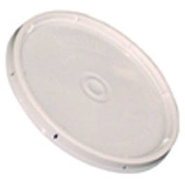 2-Gallon Plastic Pail Lid