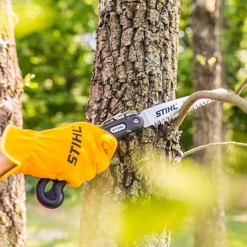 STIHL PS 10 Folding Saw