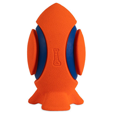 Chuckit! Kickoff Dog Fetch Toy