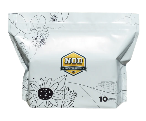 Mann Lake Bee Formic Pro - Varroa Treatment