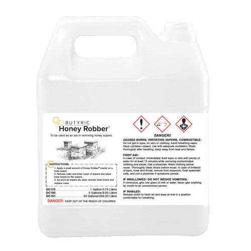 Mann Lake Honey Robber®