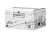 Mann Lake Bee Formic Pro - Varroa Treatment
