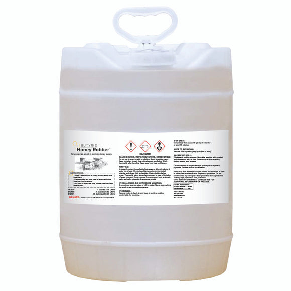 Mann Lake Honey Robber®