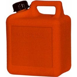 Gas & Oil Mix Can (1 Gal)