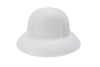Mann Lake Plastic Helmet White