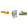 Mann Lake Metal Queen Excluder Cleaner