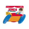 KONG Rambler Rattlez Dumbbell Dog Toy (Large)