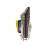 Mann Lake Smoker - Pro-Bellow - With Guard
