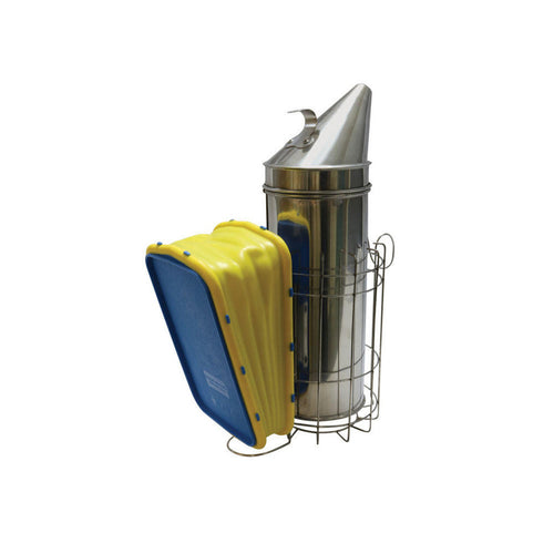 Mann Lake Smoker - Pro-Bellow - With Guard