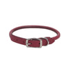 Coastal Oak Round Collar Red (24)