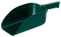 Miller Little Giant 5 Pint Plastic Utility Scoop