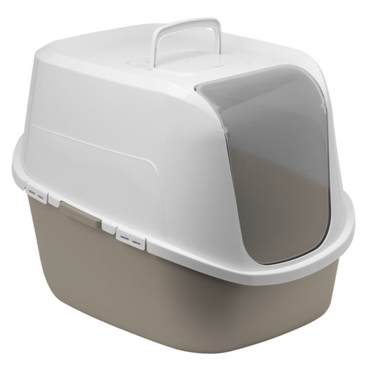 Moderna Amerix Hooded Litter Box