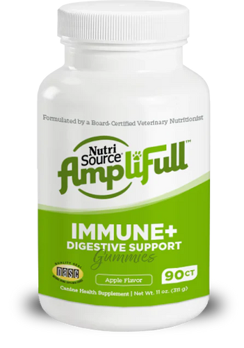 NutriSource® Immune+ Digestive Canine Health Supplements