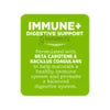 NutriSource® Immune+ Digestive Canine Health Supplements