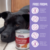 Health Extension Digestive Support, Beef & Carrot Entree in Gravy Dog Food