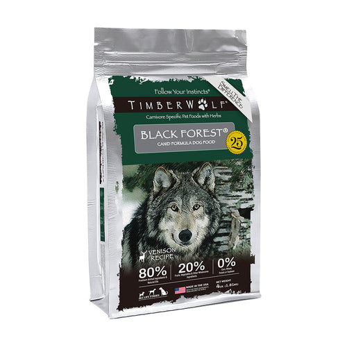 Timber Wolf Black Forest® Legends