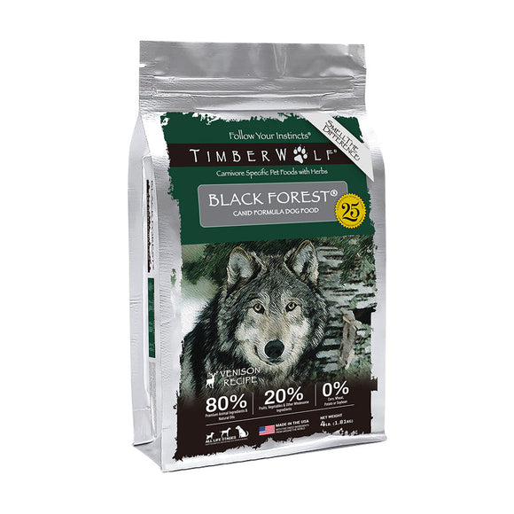 Timber Wolf Black Forest® Legends