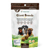 Naturvet Breed Specific Giant Breed Dogs (50 Count)