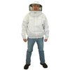 Mann Lake Economy Jacket with Clear Vue Veil