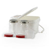 Mann Lake Bee Squad Varroa Mite Testing Kit (5.00 x 8.00 x 10.00 inches)