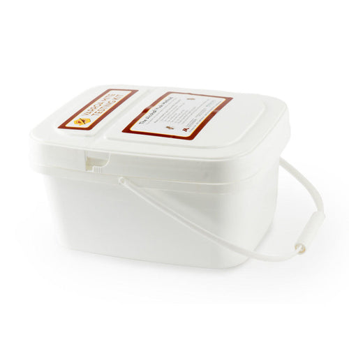 Mann Lake Bee Squad Varroa Mite Testing Kit (5.00 x 8.00 x 10.00 inches)