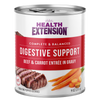 Health Extension Digestive Support, Beef & Carrot Entree in Gravy Dog Food