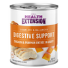 Health Extension Digestive Support, Chicken & Pumpkin Entree in Gravy Dog Food