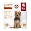 Wizsmart Essentials Dog Pee Pads XLarge (XL 10 Ct)