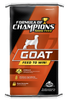 Formula of Champions GTO Turbo Textured Goat Ration