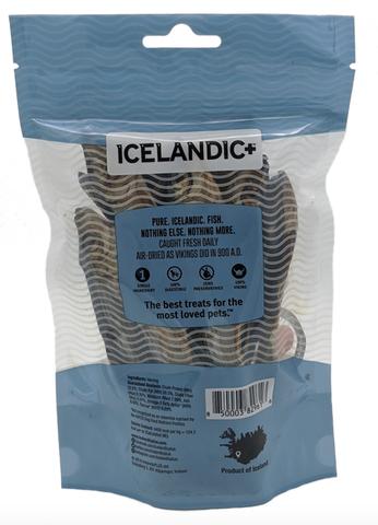 Icelandic+ Herring Whole Fish Dog Treat