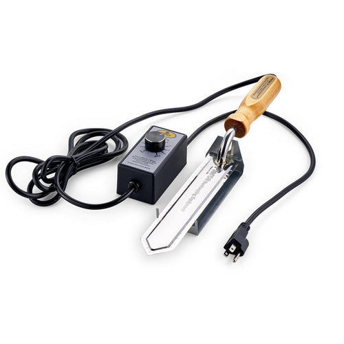 Mann Lake Electric Uncapping Knife w/Control Unit