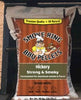 Smoke Ring BBQ Grilling Pellets