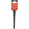 Do it Best Carbon Steel 6 In. 6 TPI Wood/Plastic Reciprocating Saw Blade (2-Pack)